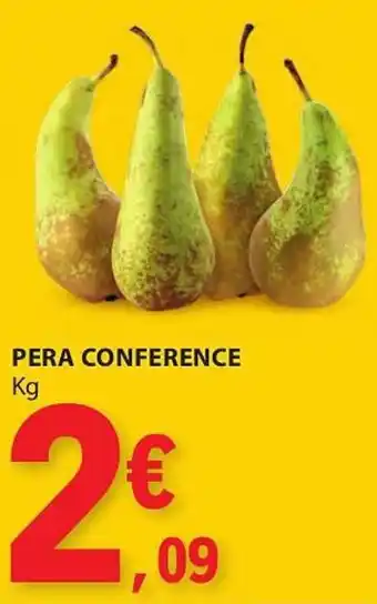 E.Leclerc PERA CONFERENCE Kg promoção