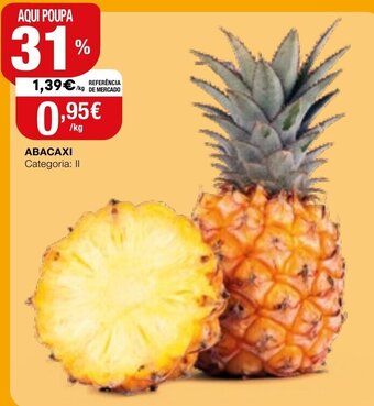 Abacaxi