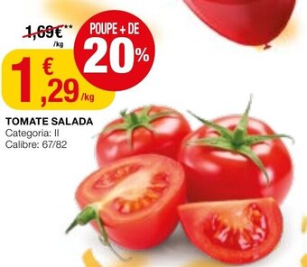Tomate Salada