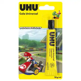 Continente Cola Universal Líquida 20ml promoção