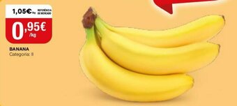 Banana