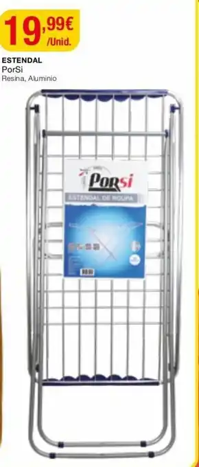 Intermarché Estendal PorSi promoção