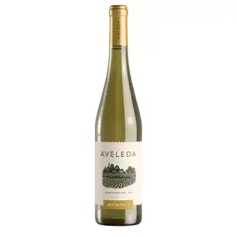 Makro QUINTA DA AVELEDA Vinho Verde Branco 75 Cl promoção