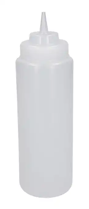 METRO PROFESSIONAL Dispensador Molho Transparente 1025 Ml
