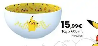 Toys R Us Taça promoção