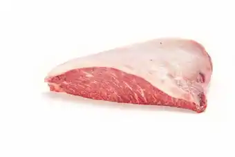 Makro Picanha Aa Bovino Bélgica Fresca - Sw promoção