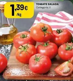 Intermarché Tomate salada promoção