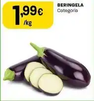 Intermarché Beringela promoção