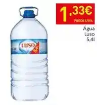 El Corte Inglés Vital - néctar compal promoção