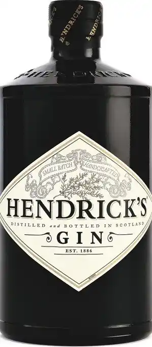 Makro Gin Hendrick'S 70 Cl promoção