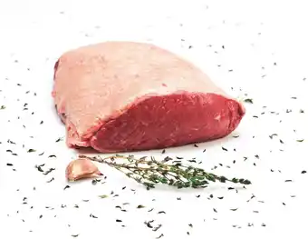 Makro Picanha A Bovino Holanda Vacuo Fresca -Goed promoção