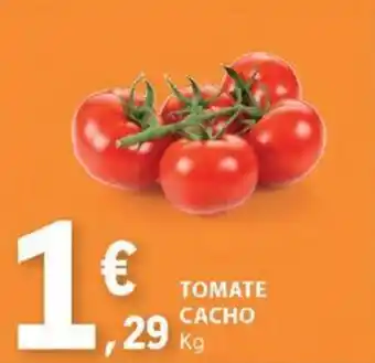 E.Leclerc TOMATE CACHO Kg promoção