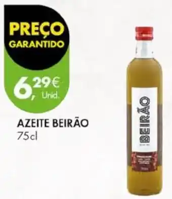 Pingo Doce AZEITE BEIRÃO 75cl promoção