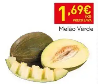 Melão Verde