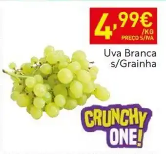 Recheio Uva Branca s/Grainha promoção