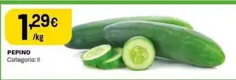 Pepino