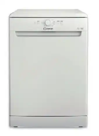 Auchan Máquina de Lavar Loiça Indesit Pushgo DFE1B1913 promoção