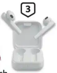 Auchan Auriculares Mi Earphones 2 promoção