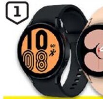 Smartwatch Samsung Galaxy Watch4