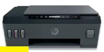 Auchan HP Smart Tank Plus 555 Impressora Multifunções promoção