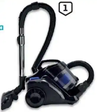 Qilive Aspirador sem Saco 892338