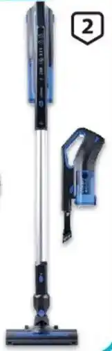 Auchan Aspirador Vertical 132938 promoção