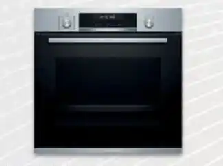Auchan Bosch Forno Multifunções S6 HBA578BS0 promoção