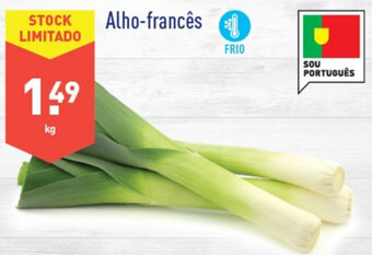 Alho-francês