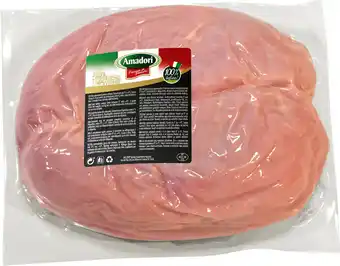 Makro Peito Peru Macho Vacuo Fresco Gesco promoção