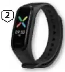 Auchan Oppo Smartband Sport promoção