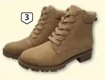 Auchan Botins Senhora Inextenso 36-42 promoção