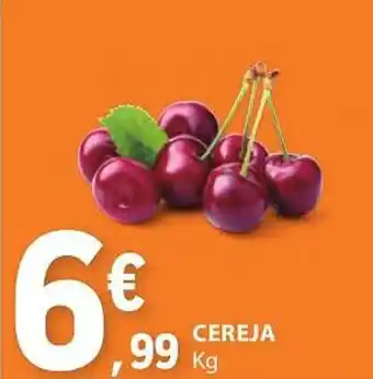 CEREJA Kg