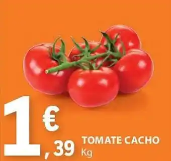 E.Leclerc TOMATE CACHO Kg promoção