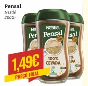 Pensal Nestlé 200g