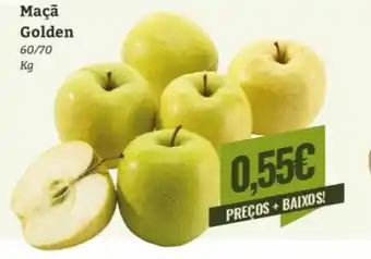 Belita Maçã Golden 60/70 promoção