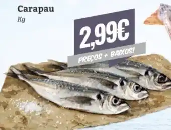 Carapau