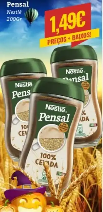 Pensal Nestlé 200g