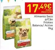 Auchan Brekkies - ração p/cão promoção