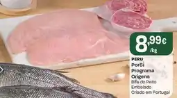 Intermarché Danone - activia líquido promoção