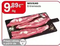 Intermarché Delta - café solúvel promoção