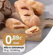 Intermarché Macieira - 5 estrelas promoção