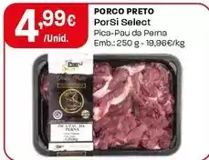 Intermarché Cigala - noodle banzai promoção