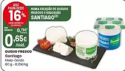 Intermarché Jack daniel's - whiskey promoção
