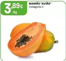 Intermarché Boca doce - pudim promoção