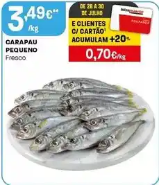 Intermarché Renova - papel higiénico bueno promoção