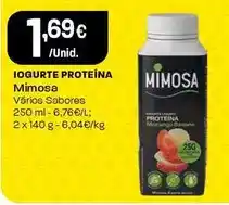 Intermarché Vileda - mopa 1.2 spray max promoção