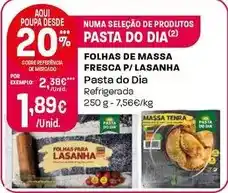 Intermarché Evax - penso higiénico cottonlike promoção