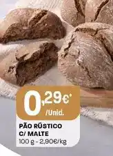 Intermarché Oliveira da serra - azeite promoção