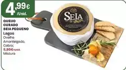 Intermarché Baguette promoção