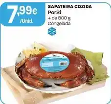Intermarché Galeao - atum promoção